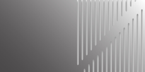 Abstract futuristic background with line. Abstract digital background with line. Vector. 