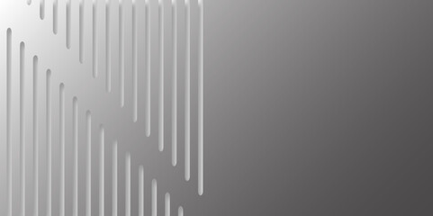 Abstract futuristic background with line. Abstract digital background with line. Vector. 