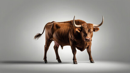 scottish highland cow