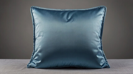 pillow on a white background