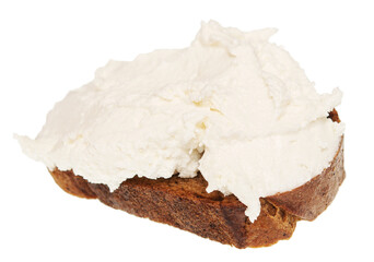 Toasted bread