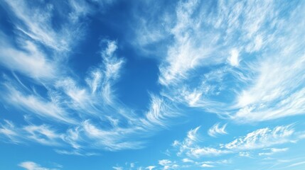 AbstractArt Vibrant Blue Perspective Patterns Resolution