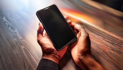 Feel the empowerment of managing money digitally.  