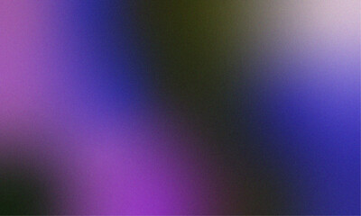 dark purple pink , a rough abstract retro vibe background template or spray texture color gradient shine bright light and glow, grainy noise grungy empty space 