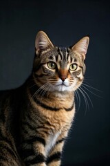 there are two hearts that are sitting on a table