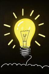 a close up of a jar of powder on a table