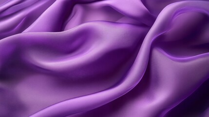 Obraz premium Generic Vibrant Purple Perspective High Bold Resolution