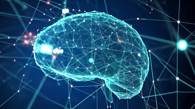 Exploring the intersections of technology and human cognition through neural network visualization