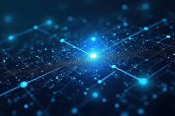 Obraz premium Assessing Quant Hedge Funds' Role in Reshaping Finance Landscape