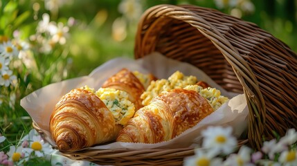 National Egg Salad Week