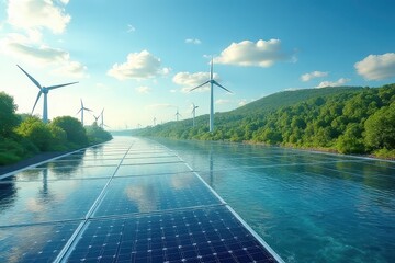 Harnessing Innovation in Financial Tech for Future Growth