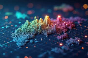 Innovative Financial Tech Solutions for Future Markets