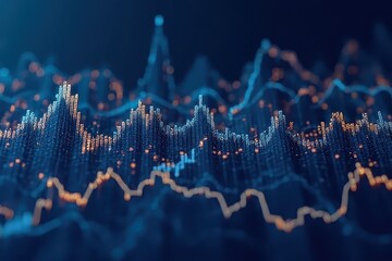 Understanding Market Insights Via Innovative Charting Methods