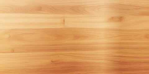 Golden Sunlight Reflects Off the Fine Wooden Surface, Enhancing Its Natural Grain, Creating a Warm and Calming Ambiance That Evokes the Beauty of Nature
