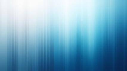 Abstract Blue Vertical Lines Background Texture