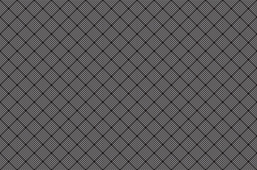 Fototapeta premium Geometric vector background with sacral tribal ethnic elements. Traditional triangles gypsy geometric forms sprites tribal themes apparel fabric tapestry print