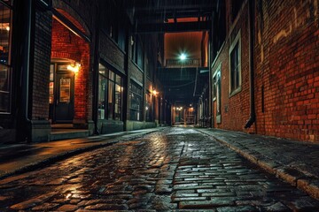 Distillery District - Iconic Toronto Destination for Cafes, Shops, and Art Galleries