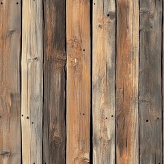 Naklejka premium Rustic Weathered Wood Grain Texture Perfect for Vintage Rustic and Farmhouse Designs