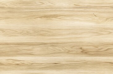 Naklejka premium Wooden background, Light brown wood seamless texture background