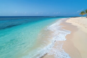 Maldives Travel Banner