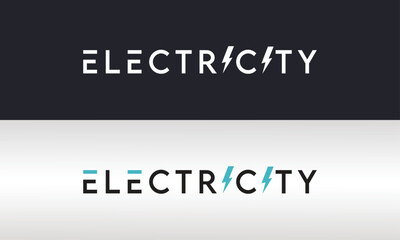 electrical logo design