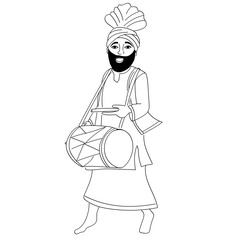  baisakhi Festival -Celebration baisakhi- Happy baisakhi 