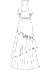 clothing, fashion, dress, illustration, coat woman, vector, girl woman dress, suit, clothes, person, shirt, dress, mannequin,coat tecnicals, beauty,business, cartoon, coat, style, model