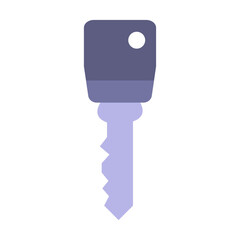 Key Vector Design Icon Style