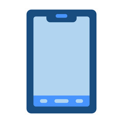 Smartphone Vector Design Icon Style