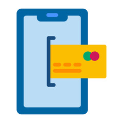 Payment Vector Design Icon Style