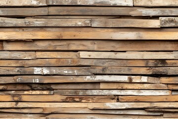 Wooden seamless texture background