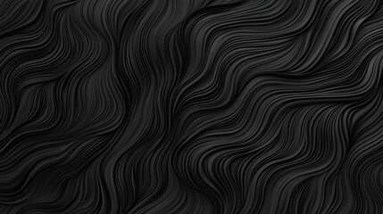 Obraz premium Generic Dynamic Black Perspective Resolution Textures