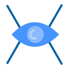 PointofView Vector Design Icon Style