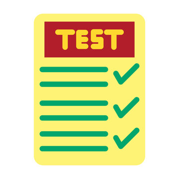 UserTesting Vector Design Icon Style