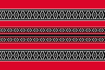 Traditional ethnic sadu designs for carpets, for wallpapers and can also be used for clothing and pillow