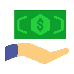 Payment Vector Design Icon Style