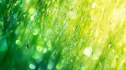 Generic Vibrant Green Moment Resolution Modern High