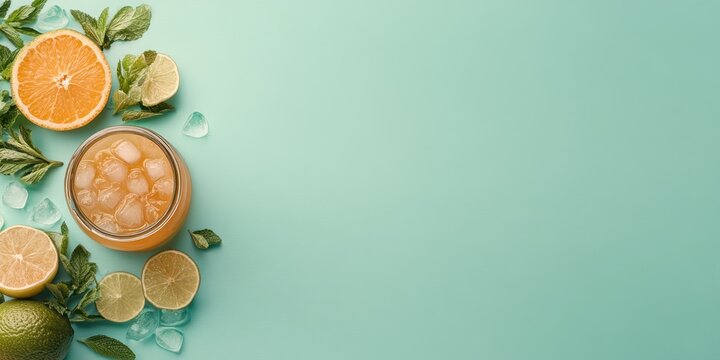 Cinco de Mayo Banner