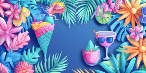 Cinco de Mayo Banner