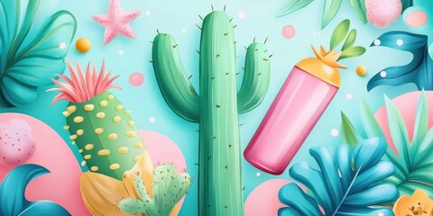 Cinco de Mayo Banner