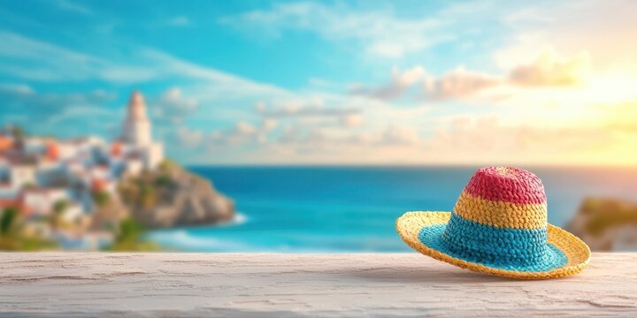 Cinco de Mayo Banner