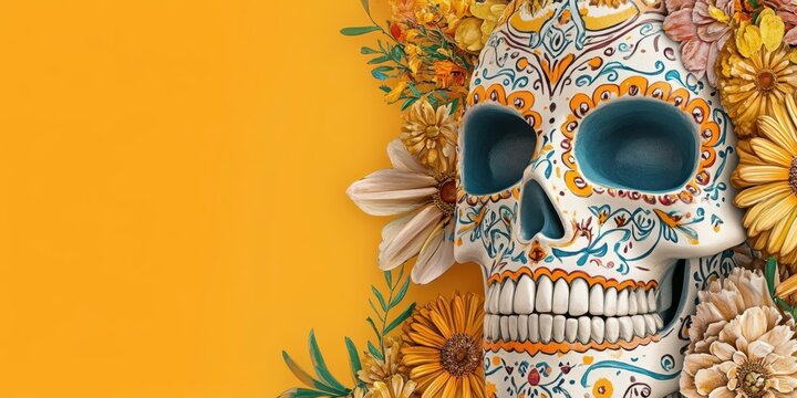Cinco de Mayo Banner