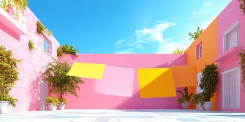 Cinco de Mayo Banner