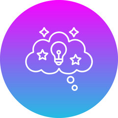 Imagination Icon