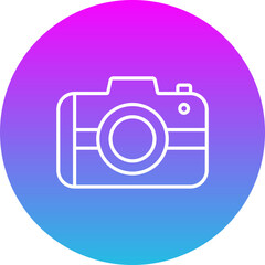 Camera Icon