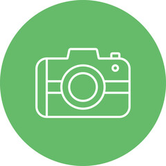 Camera Icon