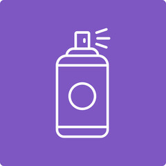 Spray paint Icon