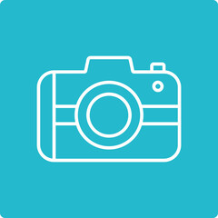 Camera Icon