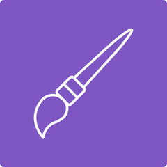 Paint brush Icon