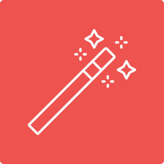 Magic wand Icon